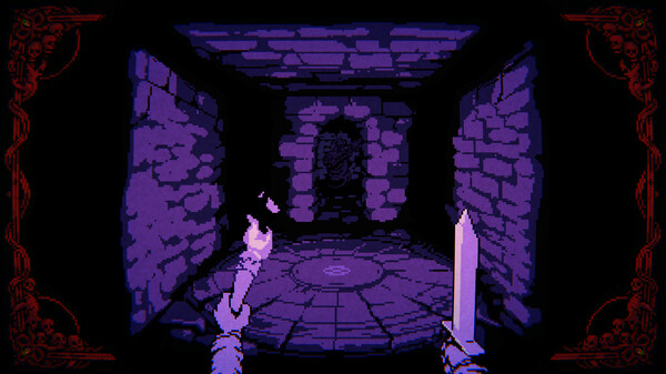 Greed & Darkness screenshot 1