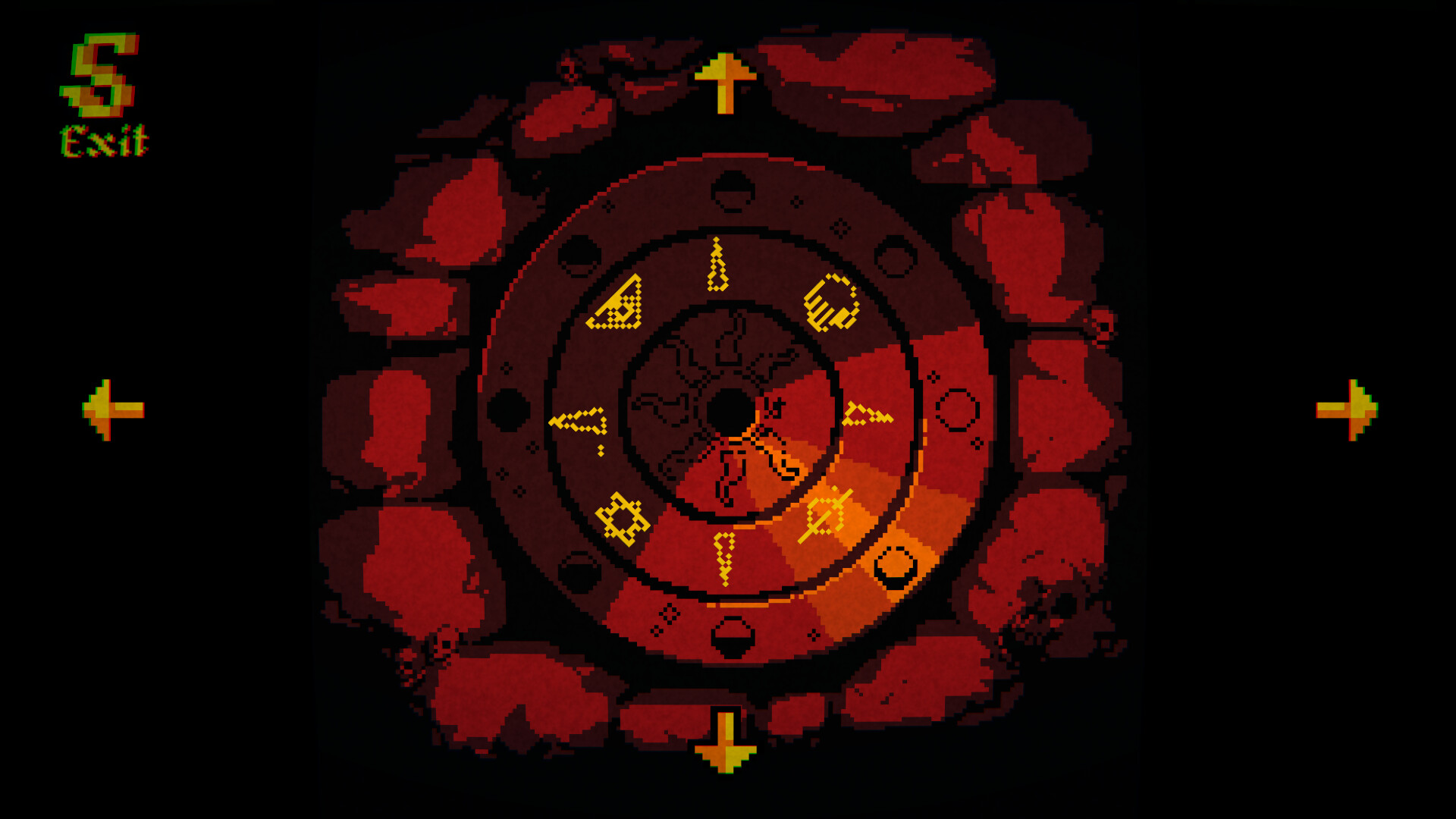 Greed & Darkness screenshot #5