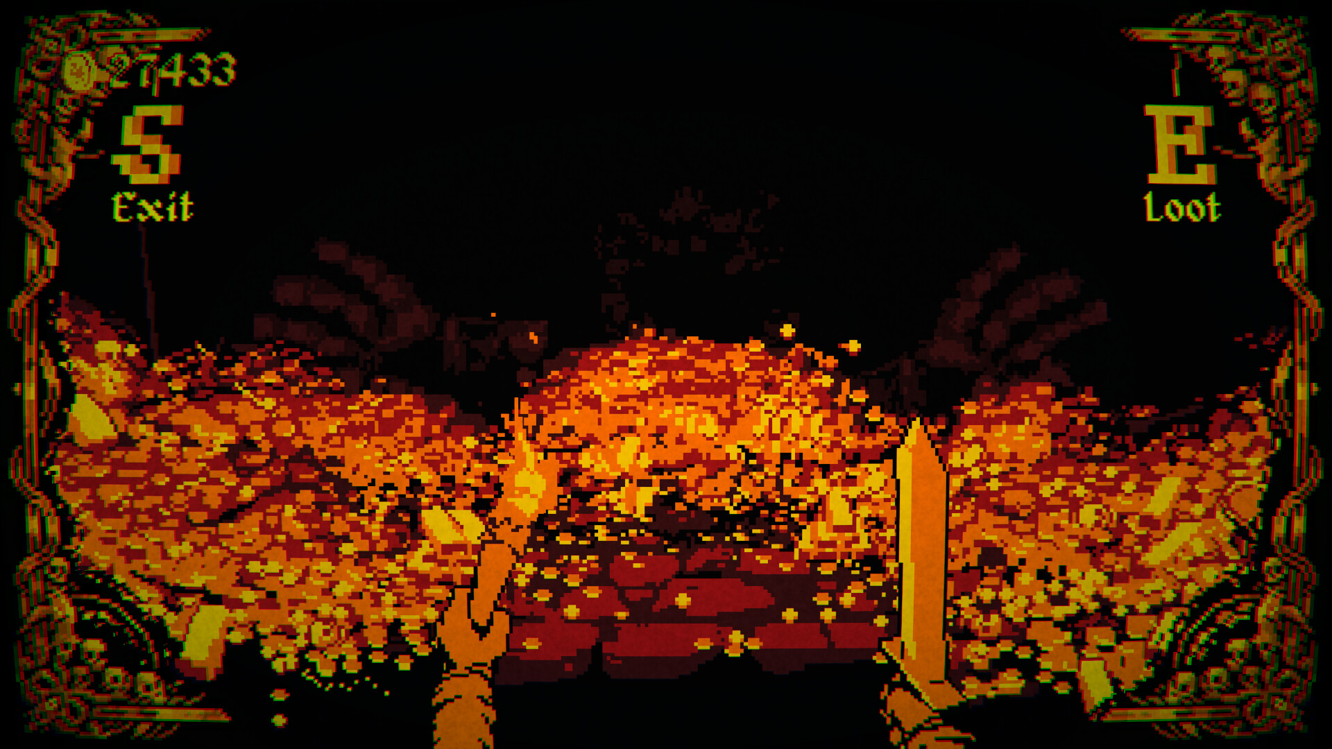 Greed & Darkness screenshot #9