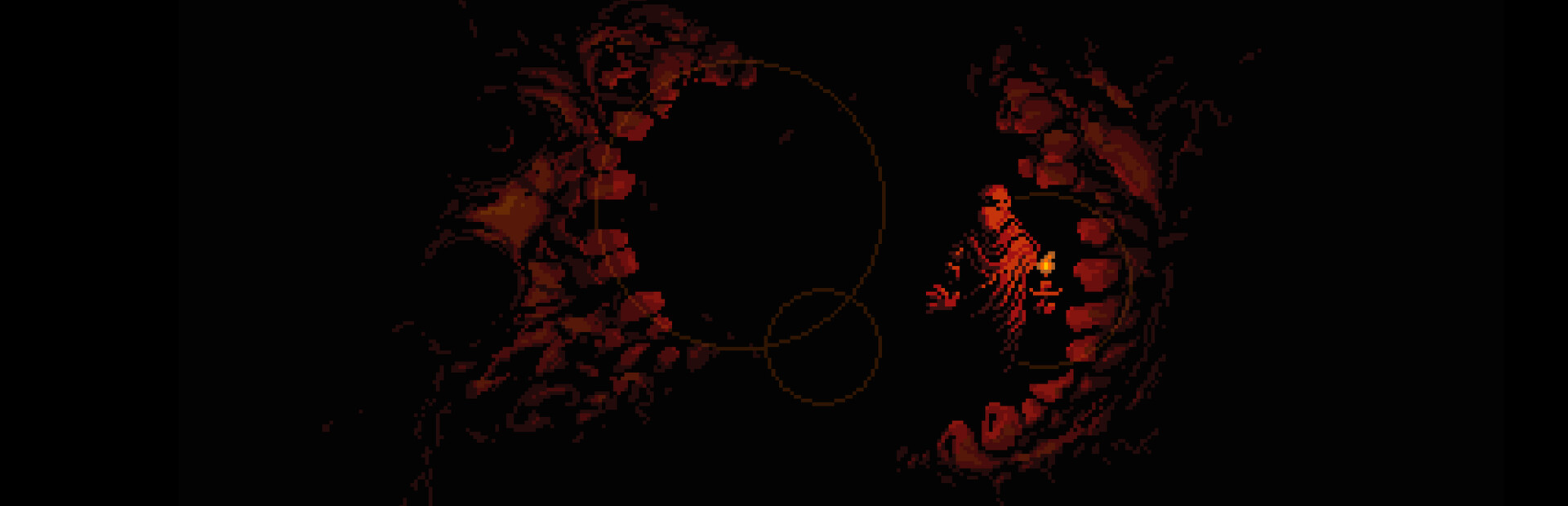 Greed & Darkness