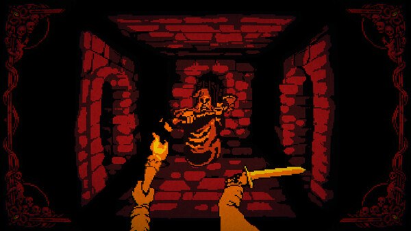 Greed & Darkness screenshot 3