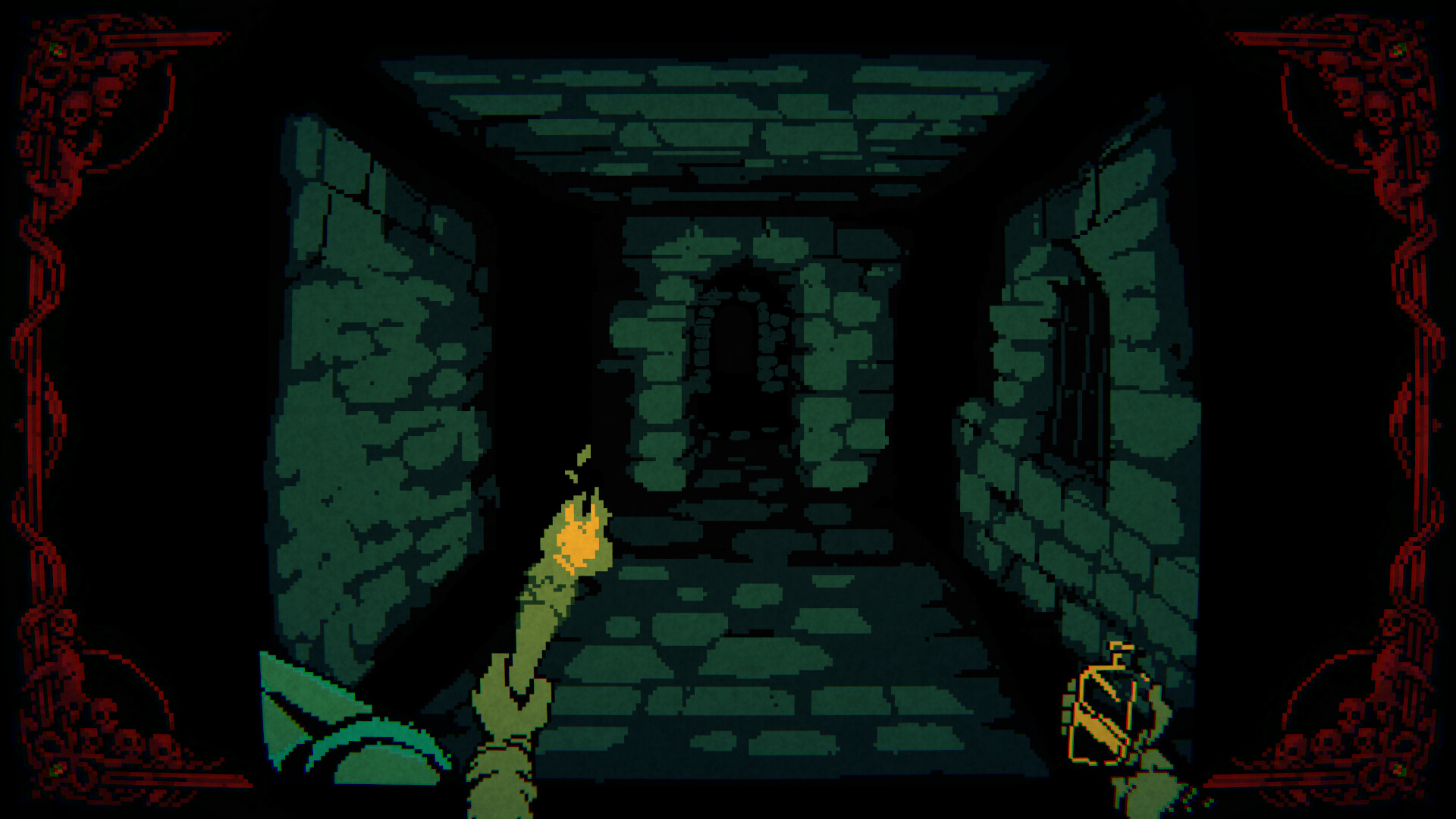 Greed & Darkness screenshot #8