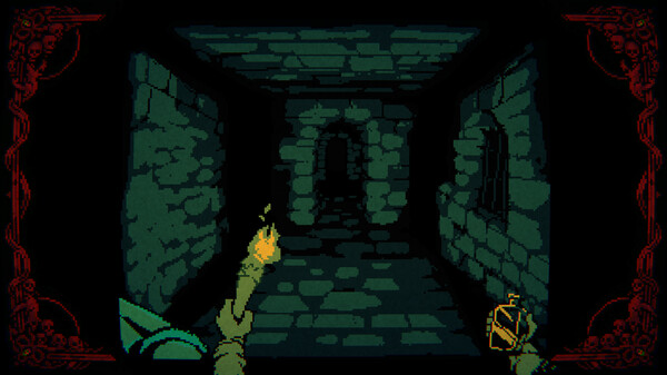 Greed & Darkness screenshot 4