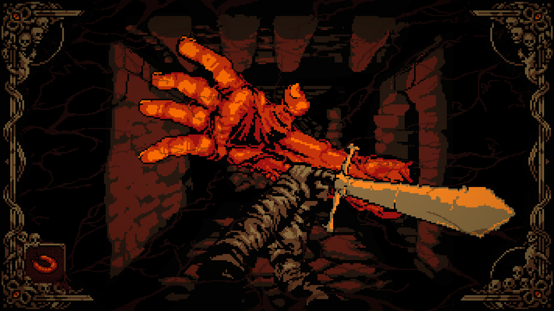 Greed & Darkness screenshot 3