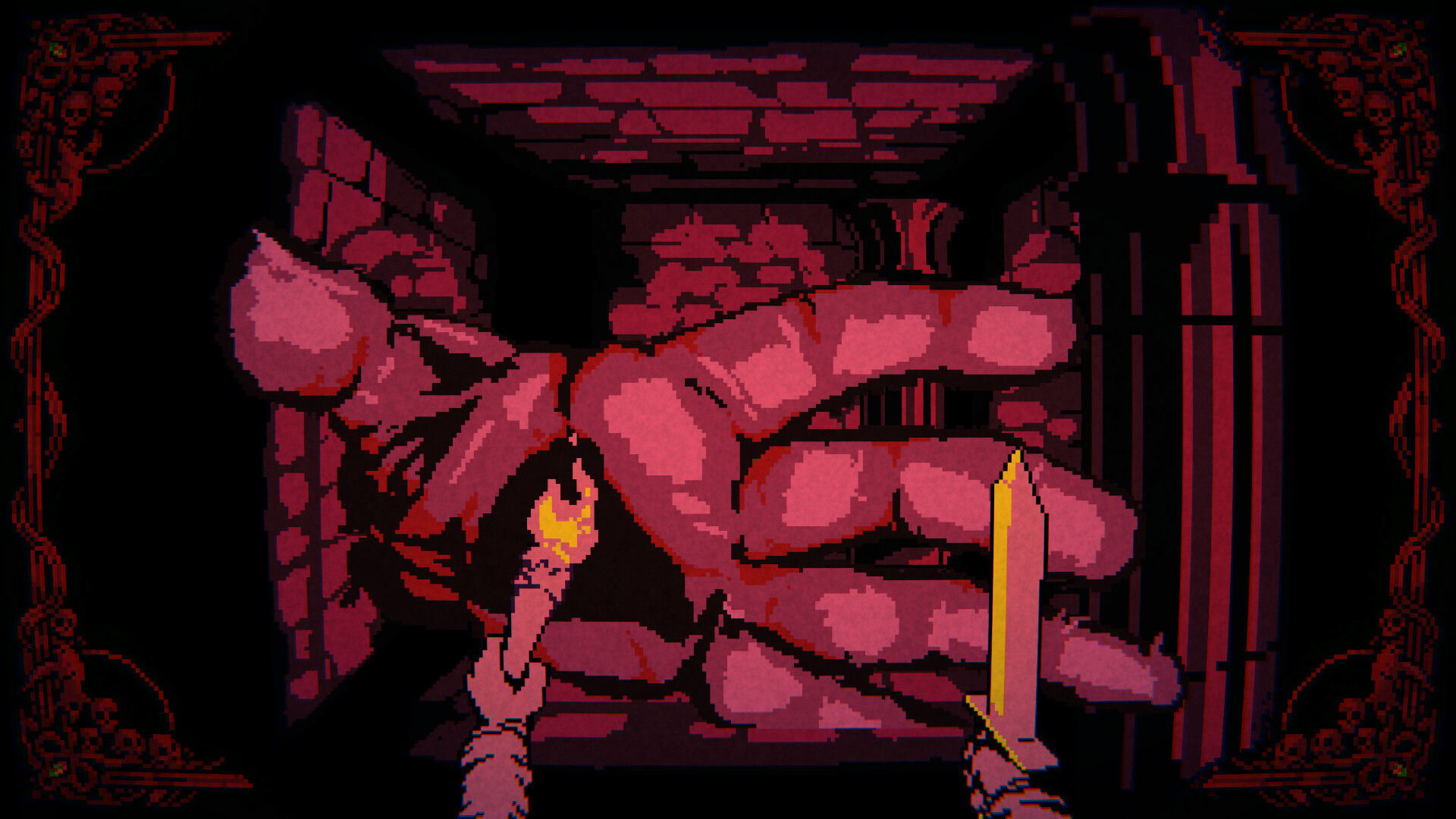 Greed & Darkness screenshot #7