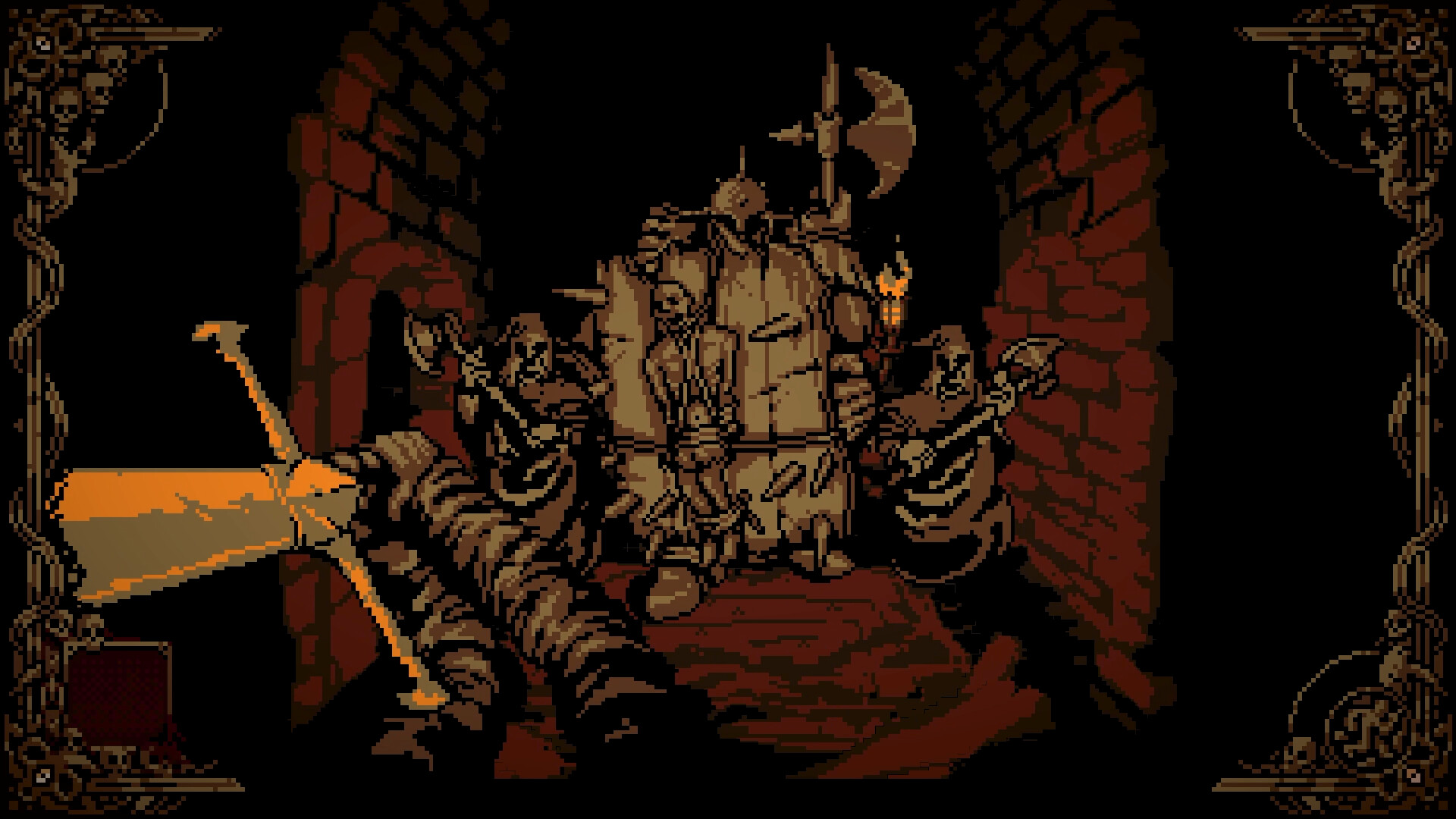 Greed & Darkness screenshot 7