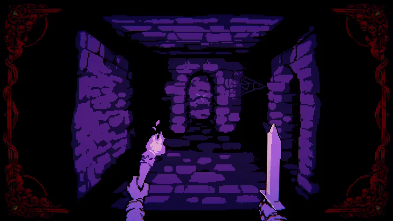 Greed & Darkness video 6
