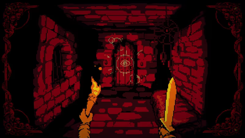 Greed & Darkness video 2