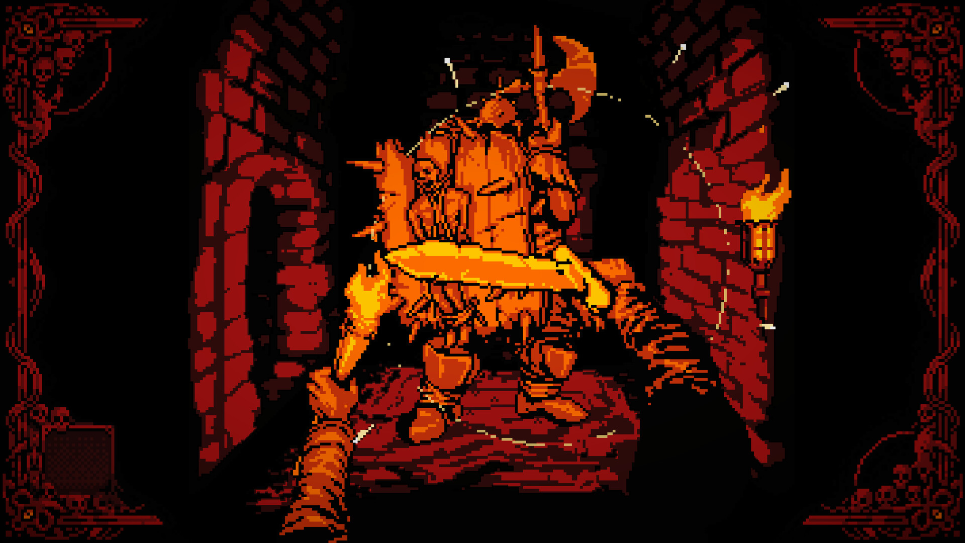 Greed & Darkness screenshot 7
