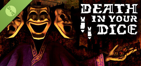 Death In Your Dice Demo