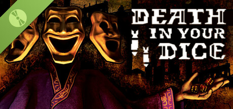 Death In Your Dice Demo cover art