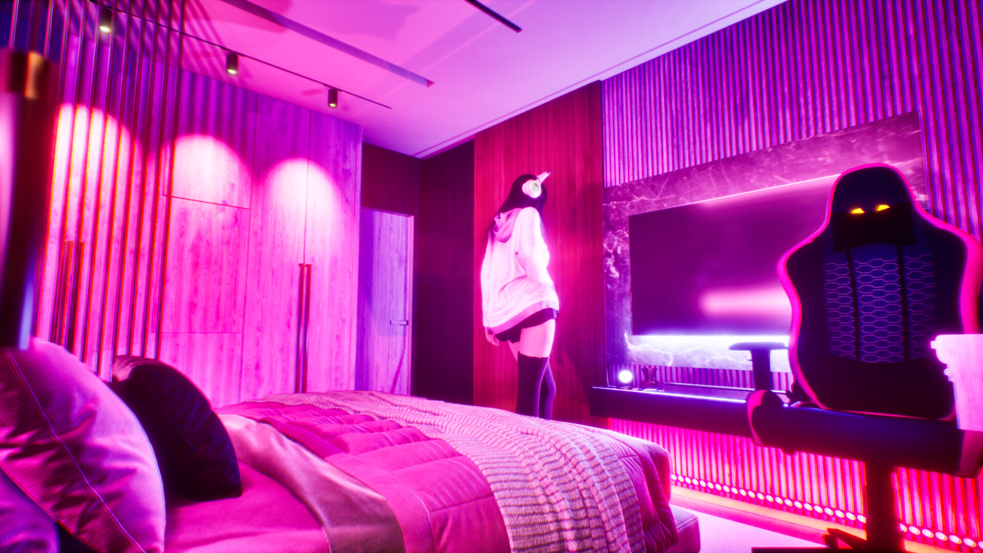 Stream Star: Sensations screenshot #11