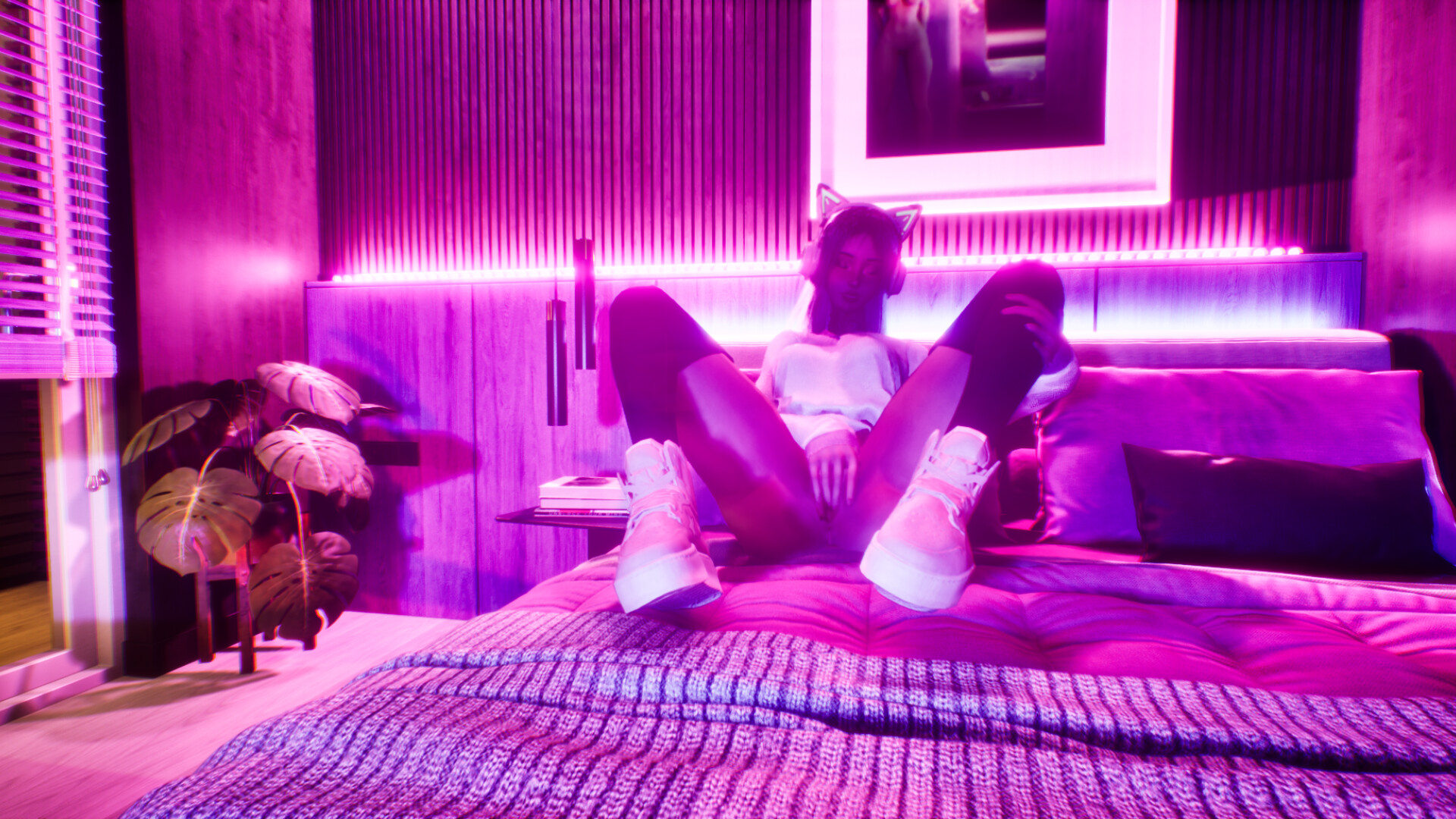 Stream Star: Sensations screenshot #4