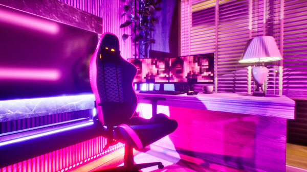 Скриншот из Stream Star: Sensations