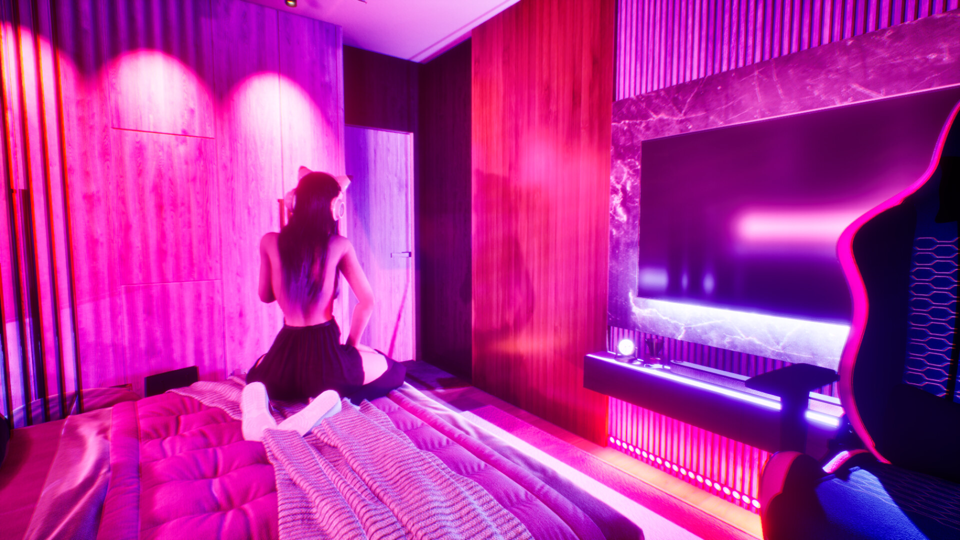 Stream Star: Sensations screenshot #8