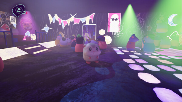 After Juice: Animal Disco Mafia screenshot 2