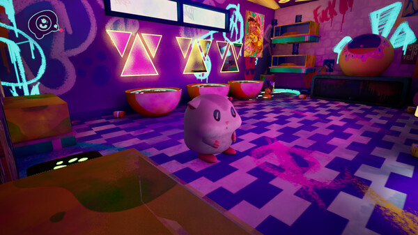 After Juice: Animal Disco Mafia screenshot 3