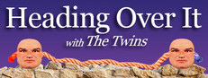 Heading Over It with The Twins