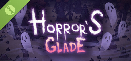 Horrors Glade Demo cover art