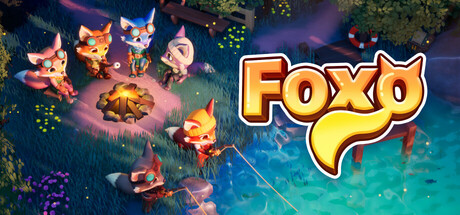 Foxo cover art