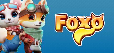 Foxo game cover