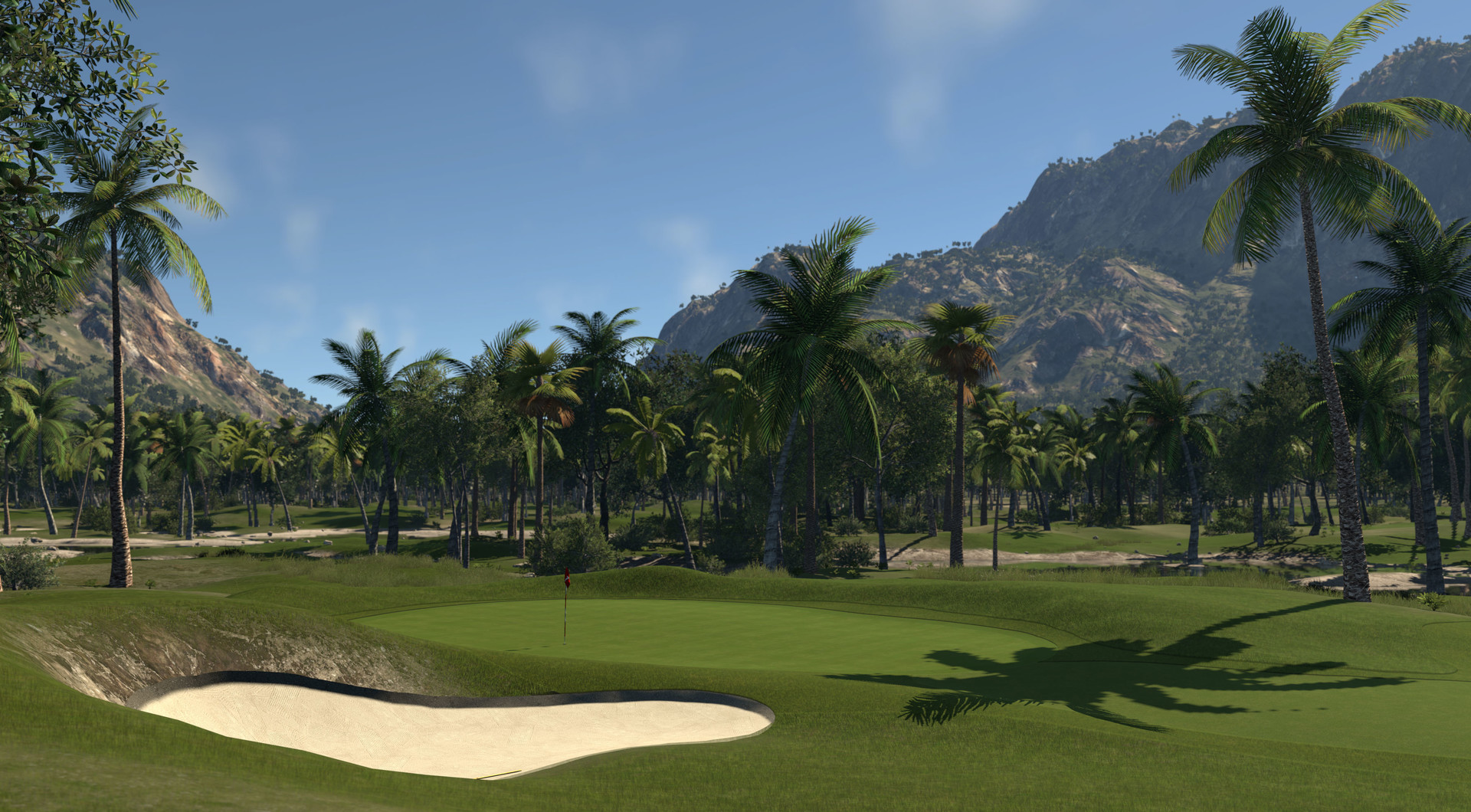 The Golf Club - Collectors Edition Upgrade Featured Screenshot #1