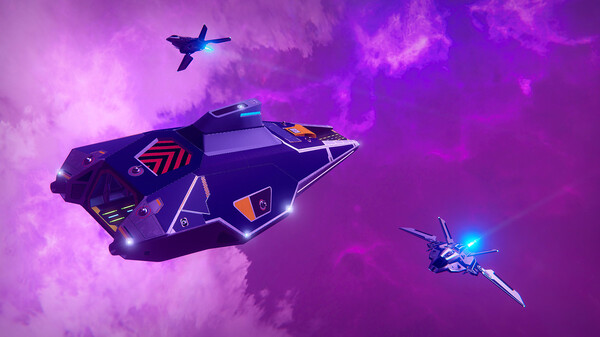 Alliance Peacefighter