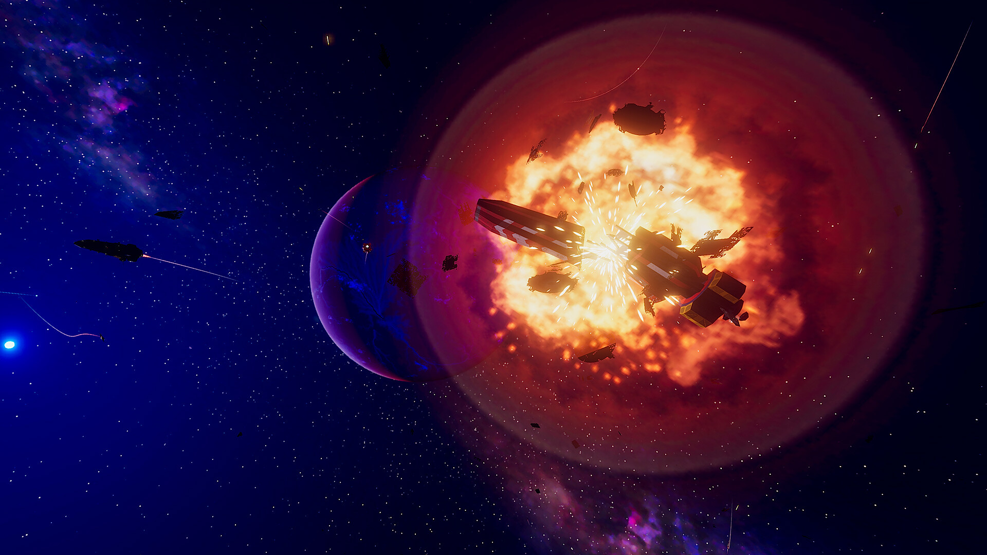 Alliance Peacefighter screenshot #7