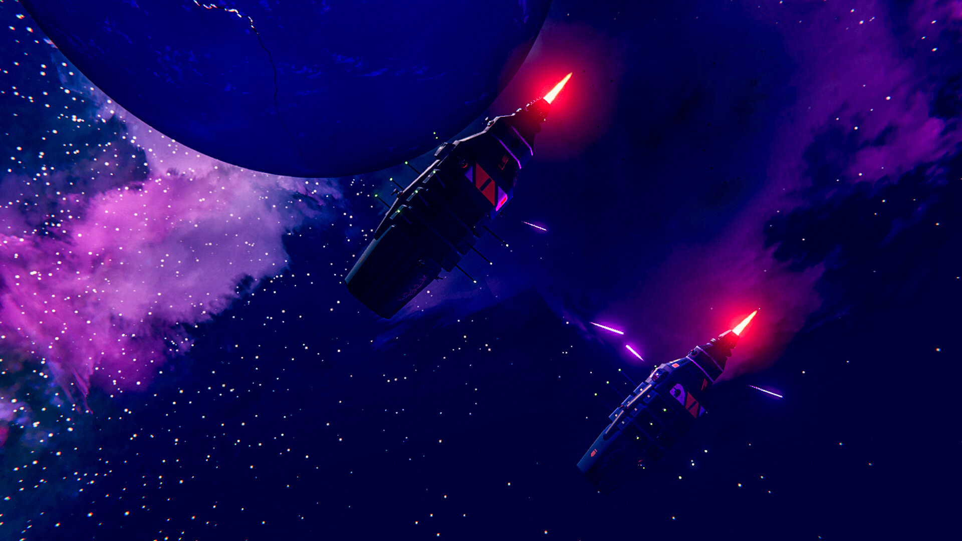 Alliance Peacefighter screenshot #8