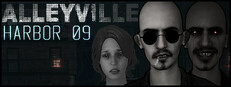 ALLEYVILLE: HARBOR 09