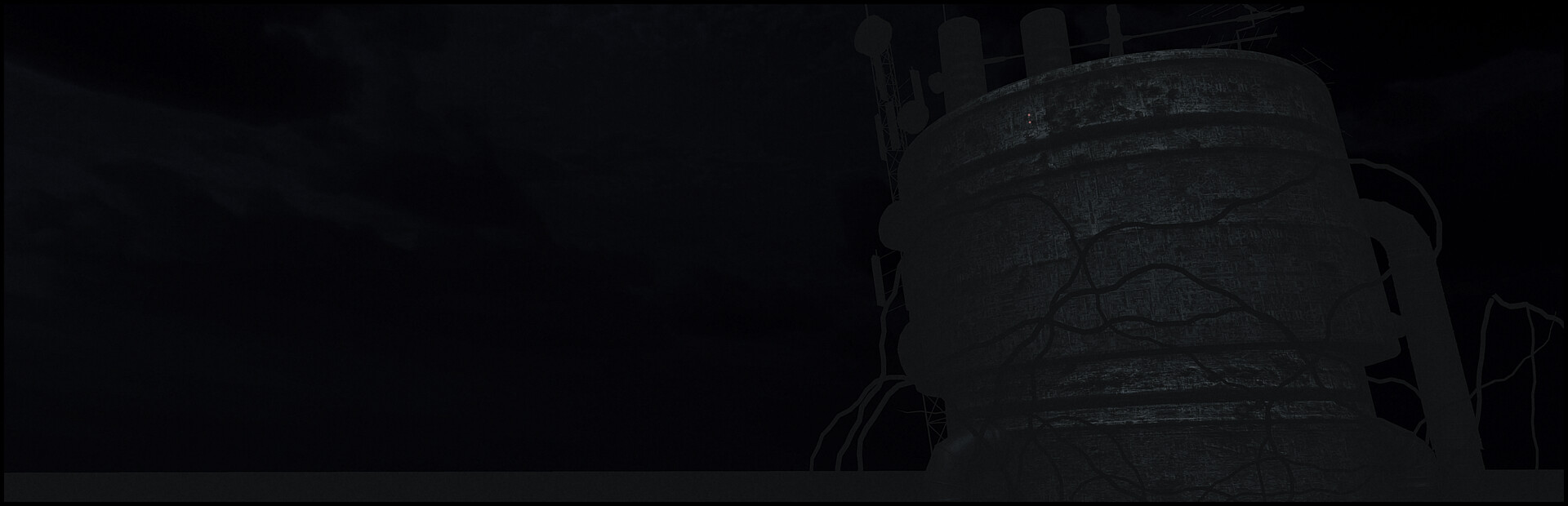 ALLEYVILLE: HARBOR 09
