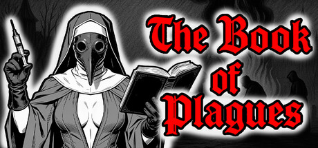 The Book of Plagues