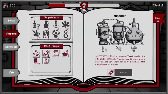 The Book of Plagues video 5