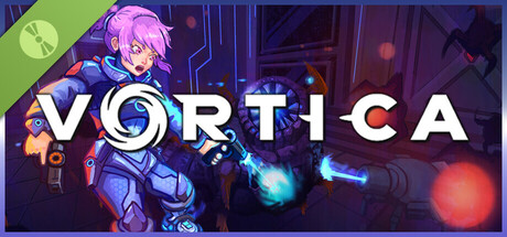 Vortica Demo banner image