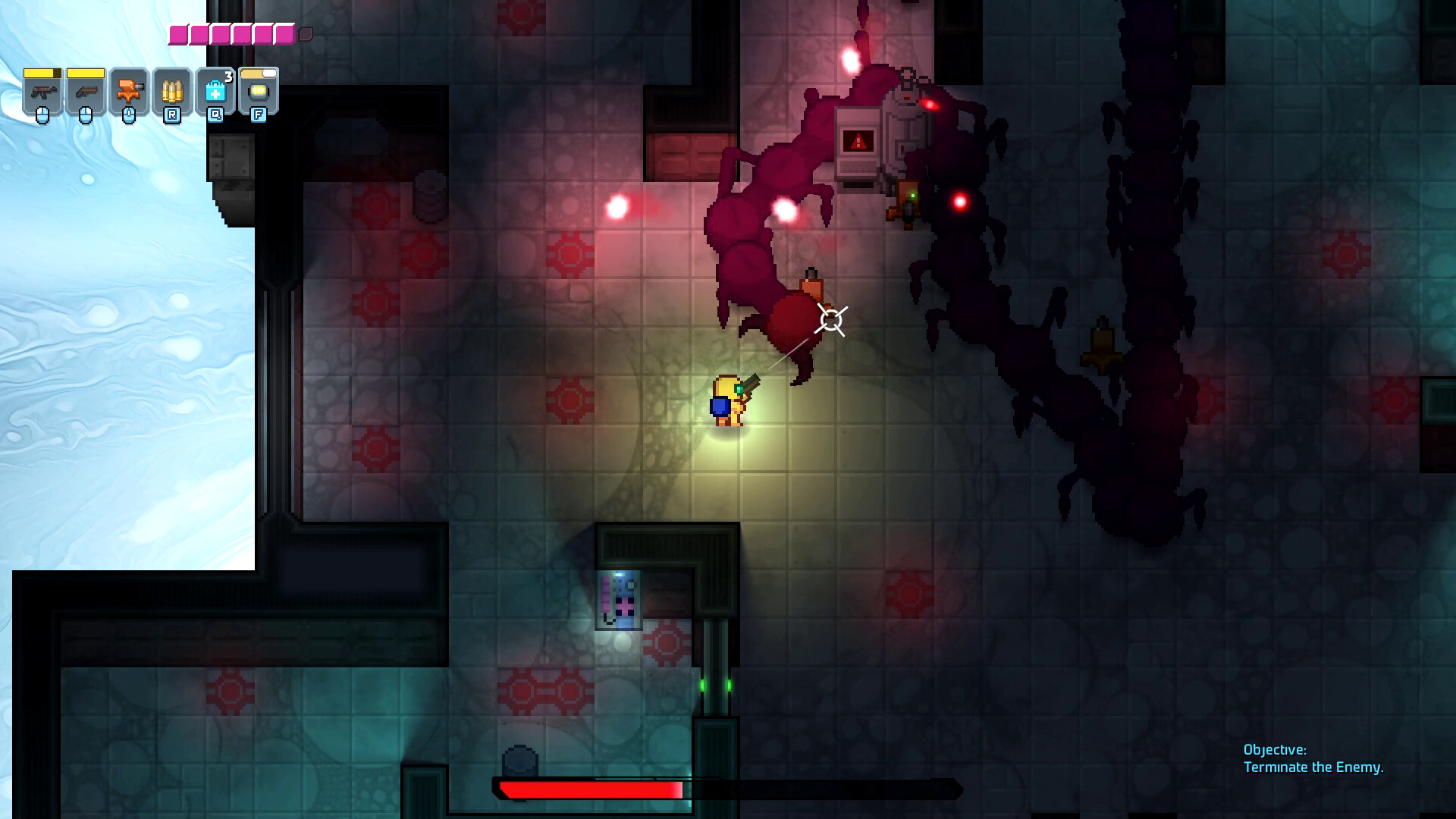 Vortica Demo Featured Screenshot #1