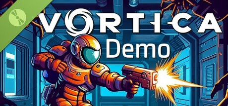 Vortica Demo cover art