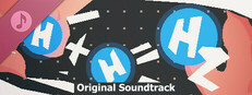 H+H=H2 Soundtrack Banner