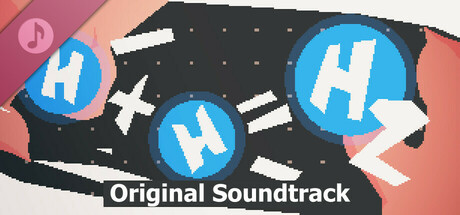 H+H=H2 Soundtrack cover art