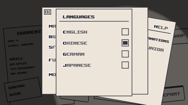 Office Overloaded - Language Pack for steam Office Overloaded - Language Pack for steam