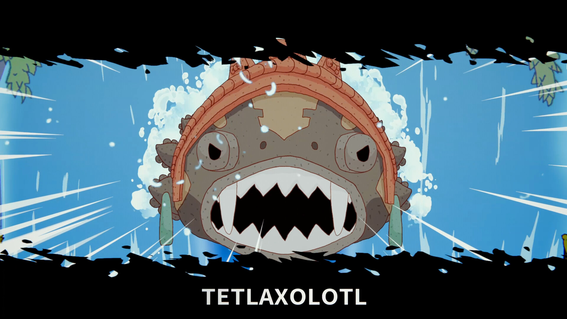 Toxtli & The Moon Jar screenshot #1