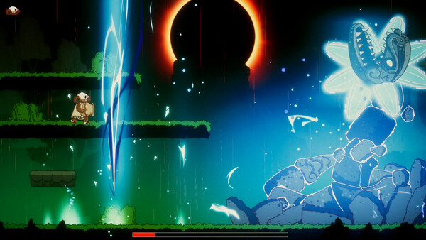 Toxtli & The Moon Jar screenshot 5