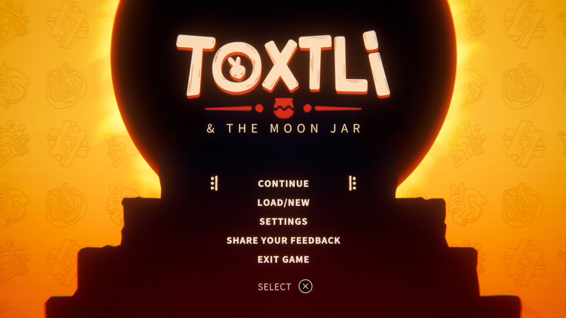 Toxtli & The Moon Jar screenshot #4