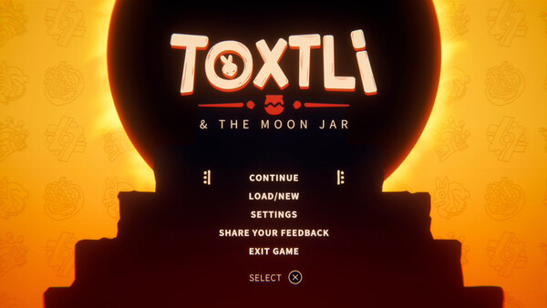 Toxtli & The Moon Jar screenshot 4