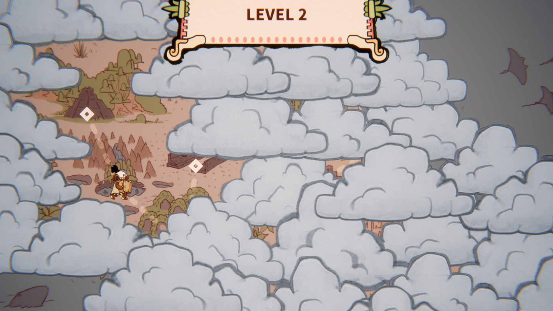 Toxtli & The Moon Jar screenshot #7