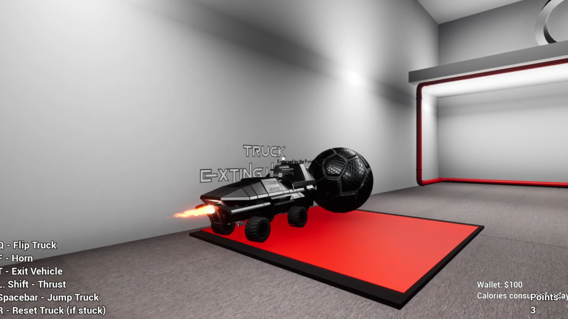 Trump Simulator 2025 screenshot #19