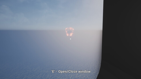 Скриншот из Trump Simulator 2025