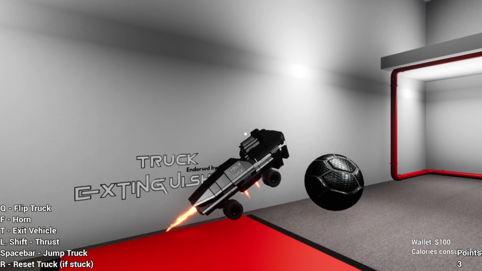 Trump Simulator 2025 screenshot #12