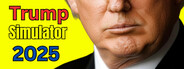 Trump Simulator 2025