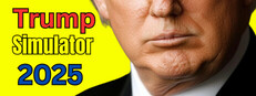 Trump Simulator 2025