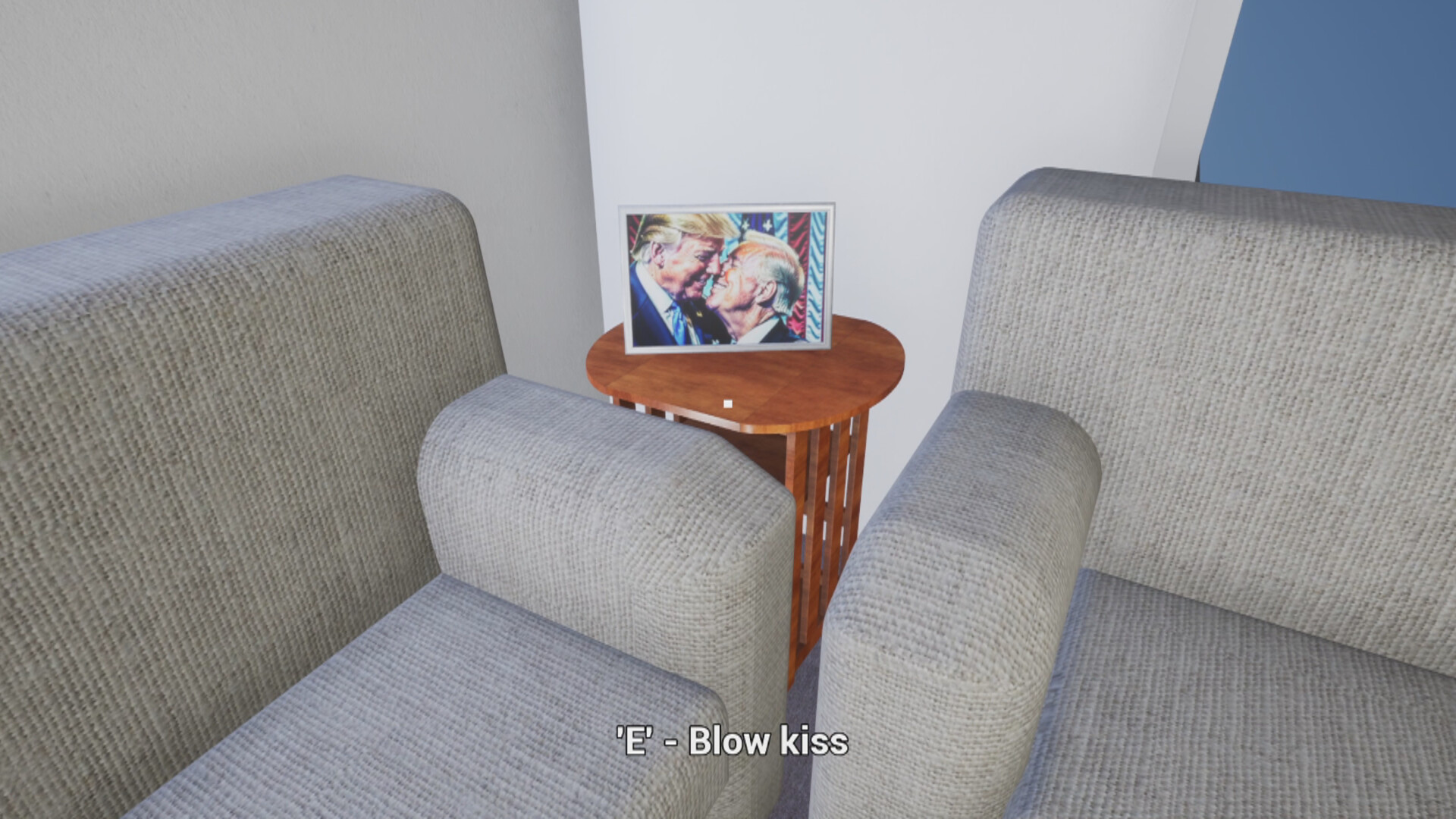 Trump Simulator 2025 screenshot #16